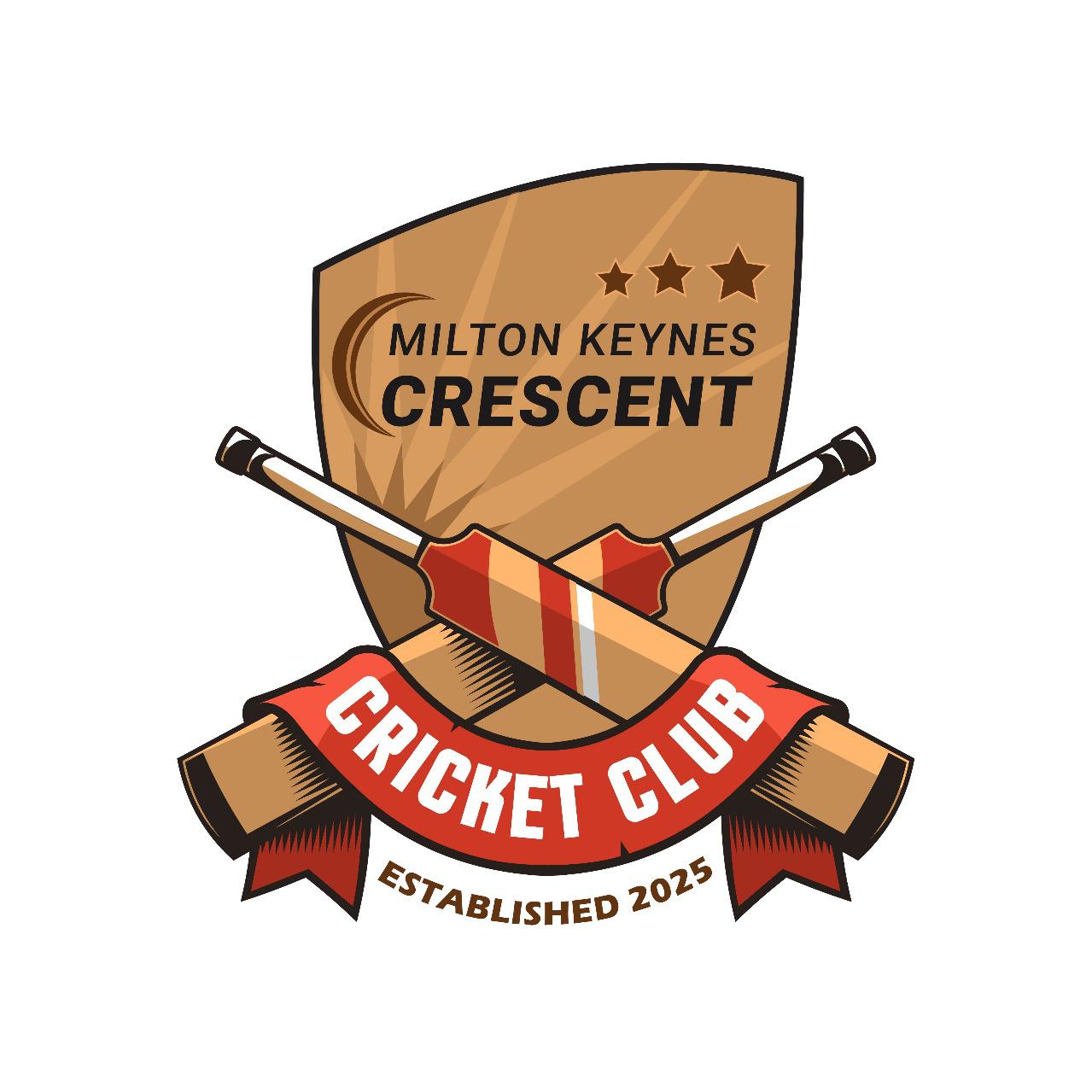 Milton Keynes Crescent Logo