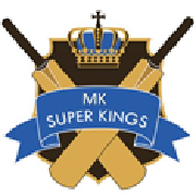 MK Superkings Logo